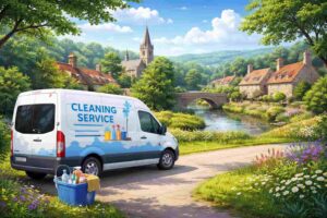 Cleaning Services in Shincliffe