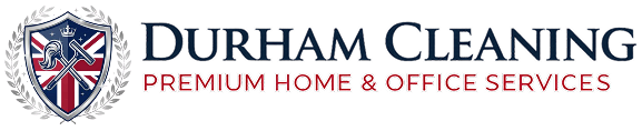 Durham cleaning logo