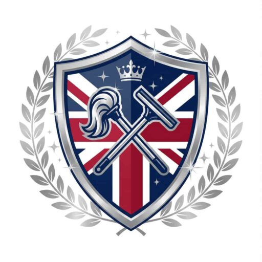 Durham Cleaning Icon