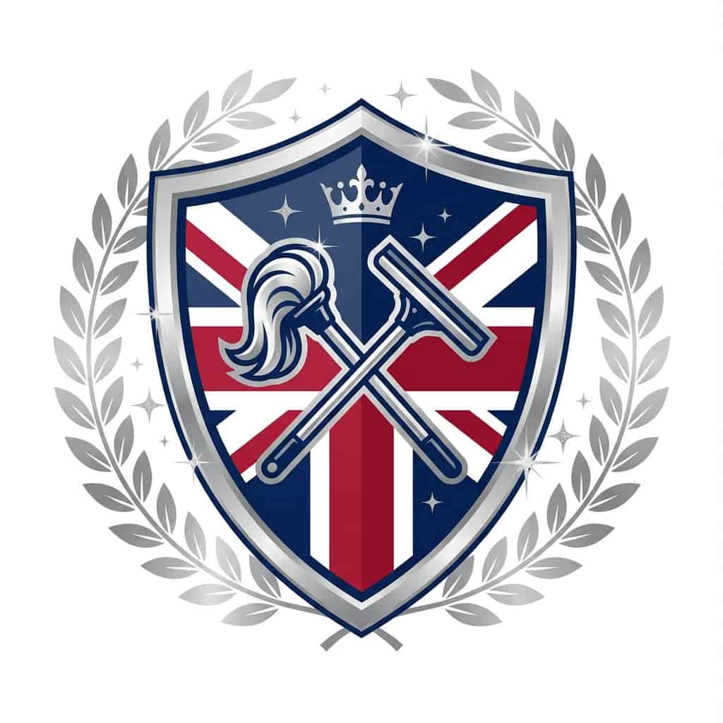 Durham Cleaning Icon