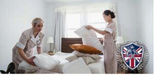 Cleaners in Aykley Heads