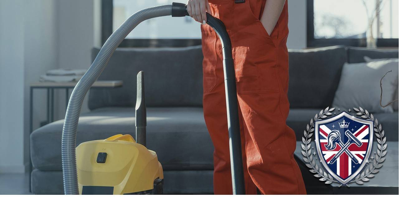 Cleaners in Framwellgate Moor