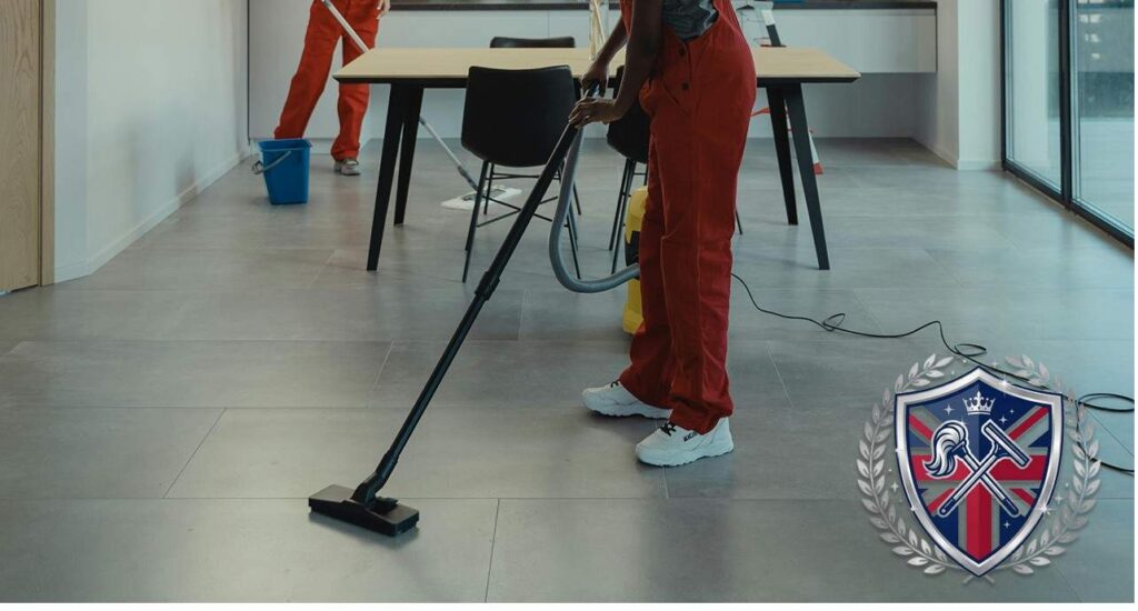 Cleaners in Shincliffe
