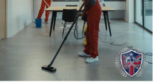 Cleaners in Shincliffe