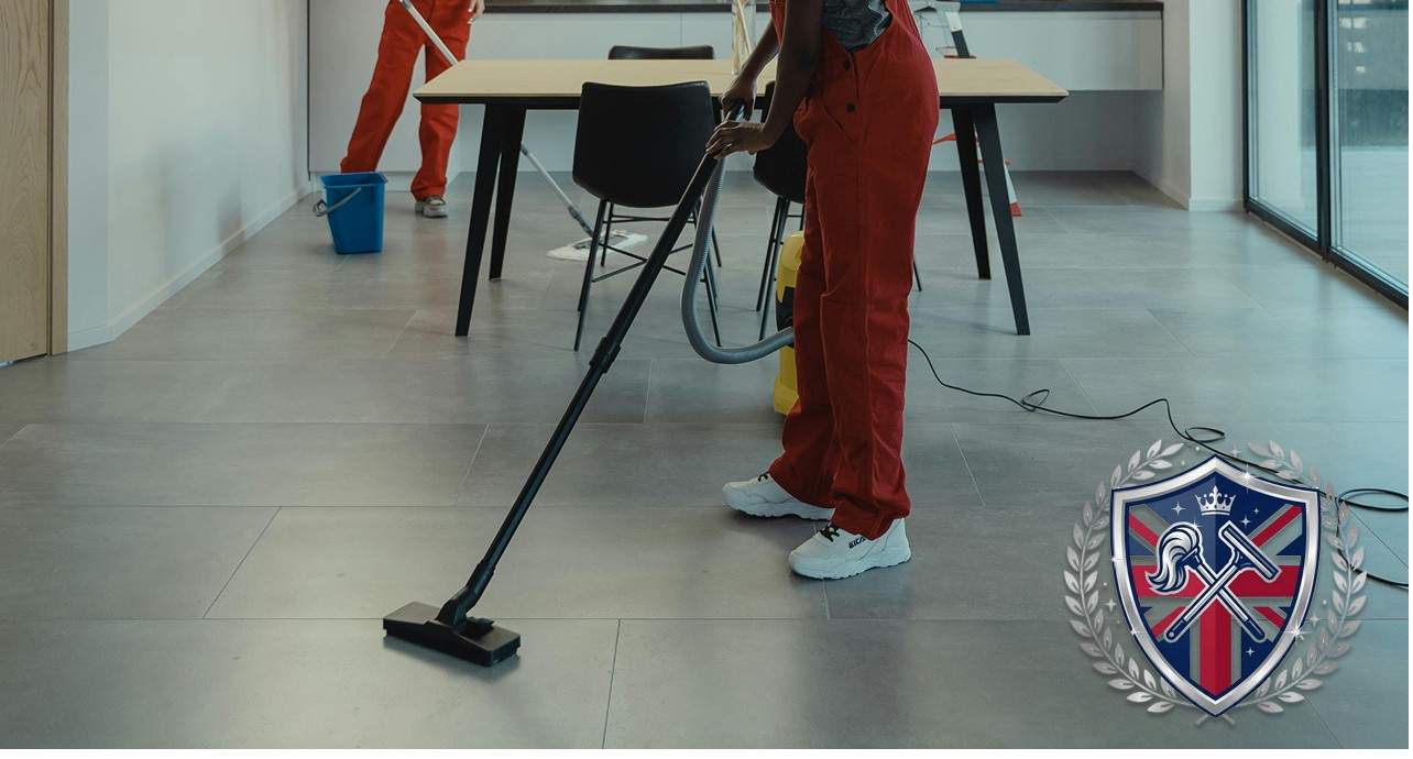 Cleaners in Shincliffe