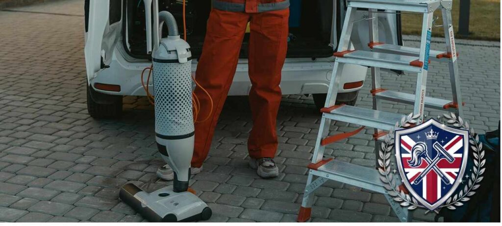 Cleaning service in Framwellgate Moor