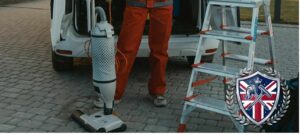 Cleaning service in Framwellgate Moor