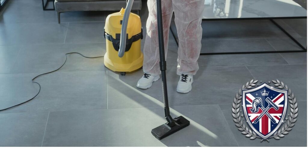 Cleaning service in Mount Oswald