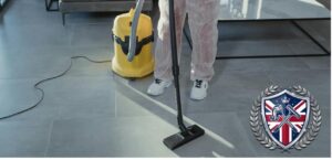 Cleaning service in Mount Oswald