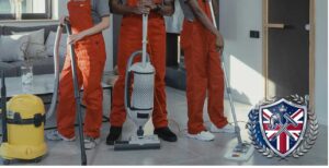 Cleaning Service in Potters Bank