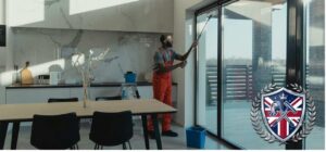 Window Cleaning in Potters Bank